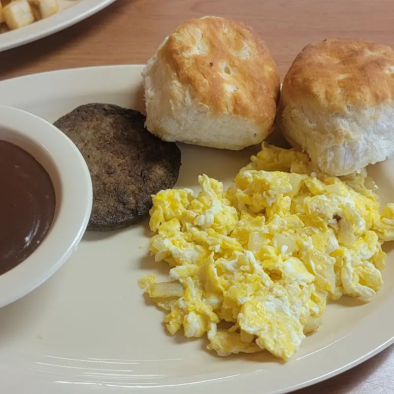 George's Diner