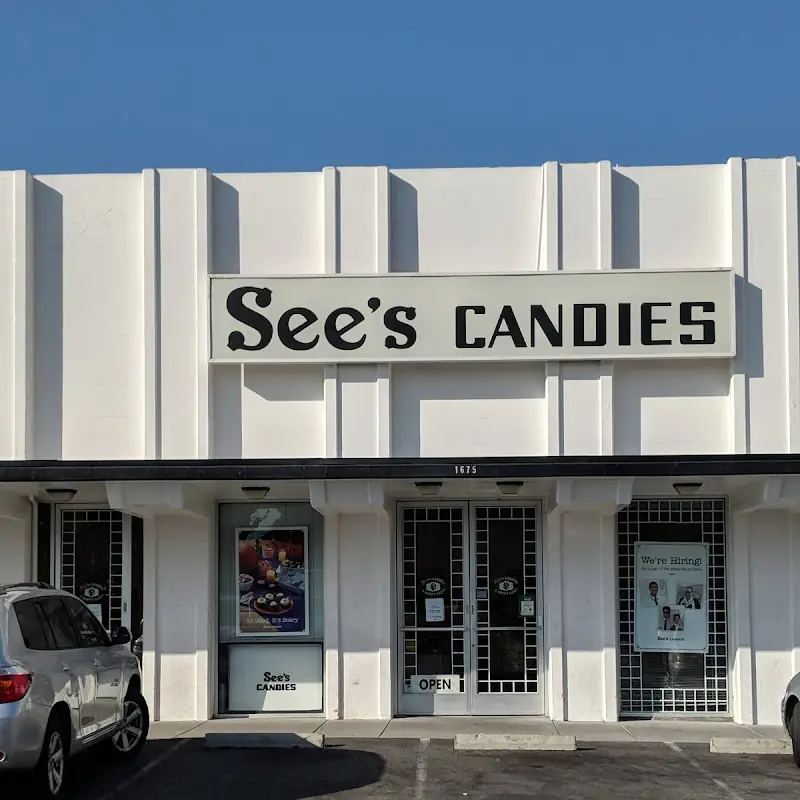 See's Candies