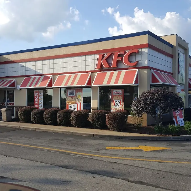 KFC