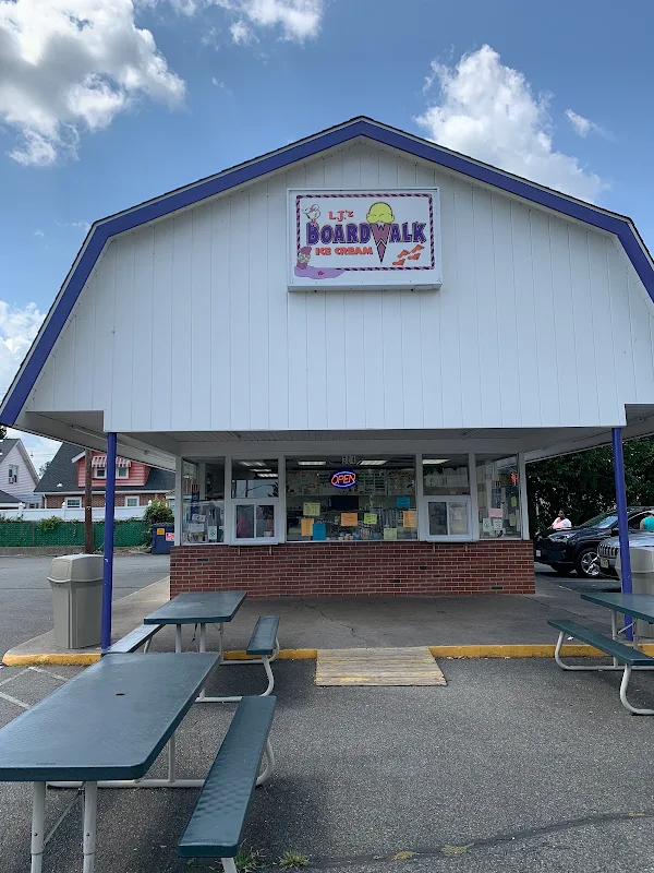 LJ'Z Boardwalk