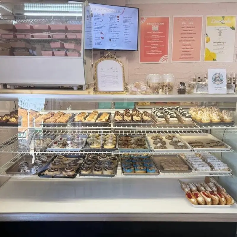 Sweet Oaks Bakery