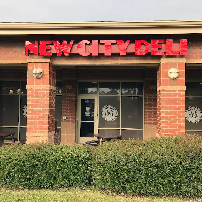 New City Deli