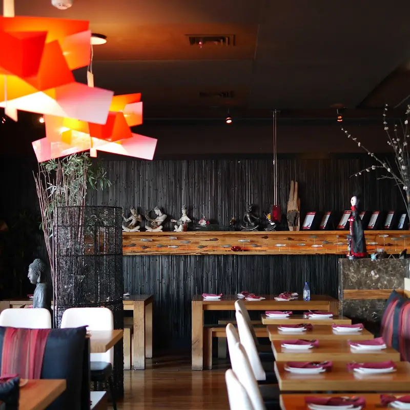 Sweet Basil Thai Cuisine