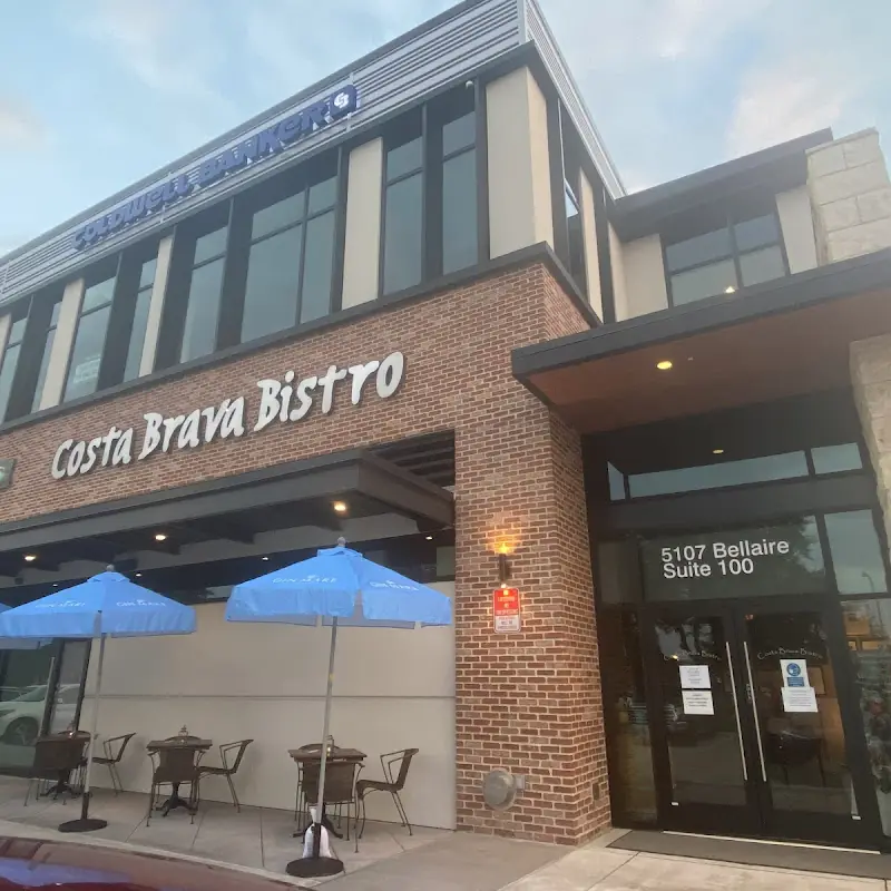 Costa Brava Bistro
