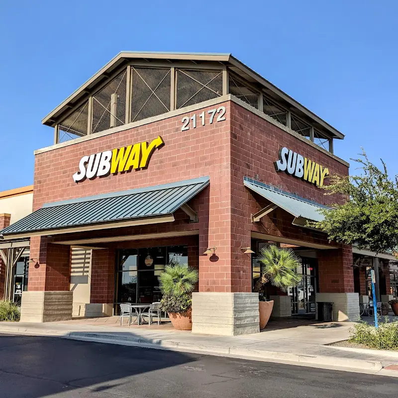 Subway