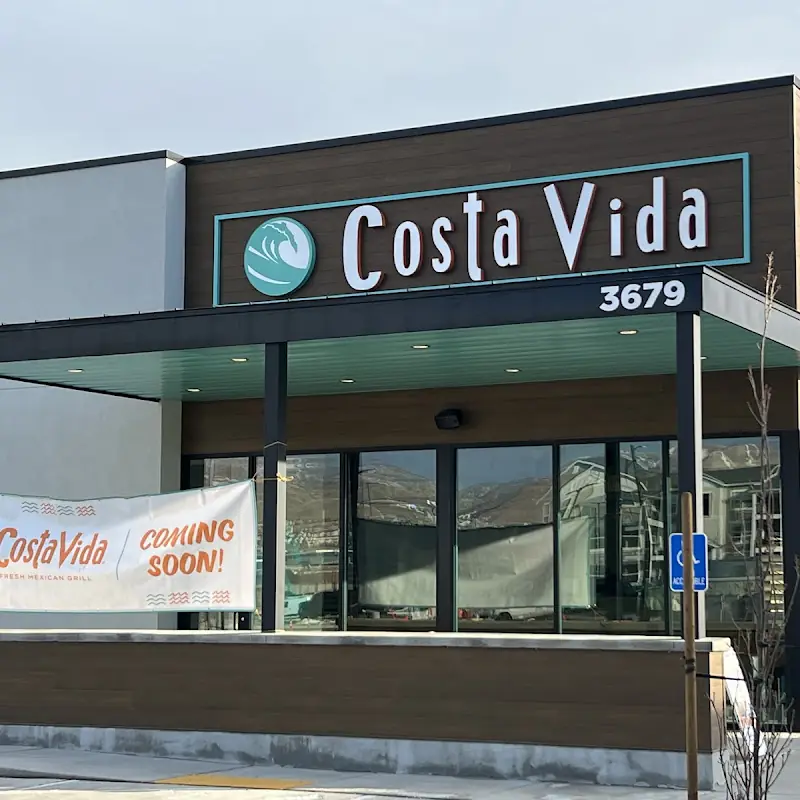 Costa Vida Fresh Mexican Grill