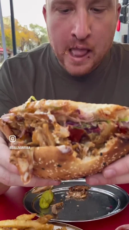 Berlin Döner Haus