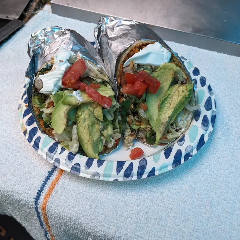 A Que Tacos