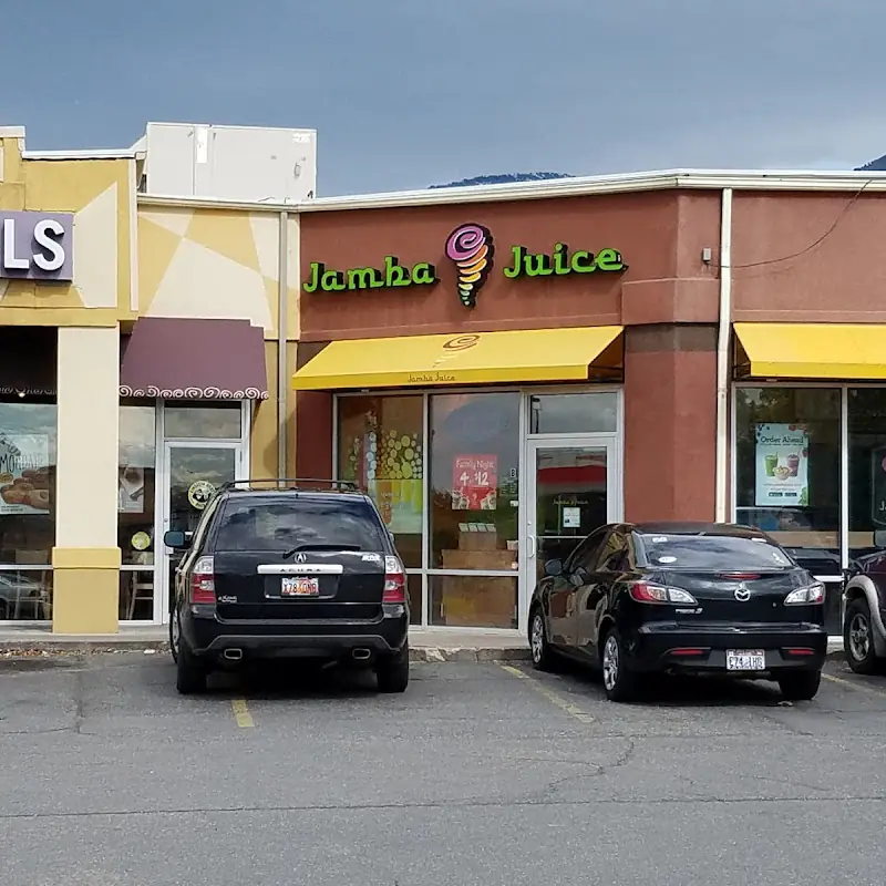 Jamba
