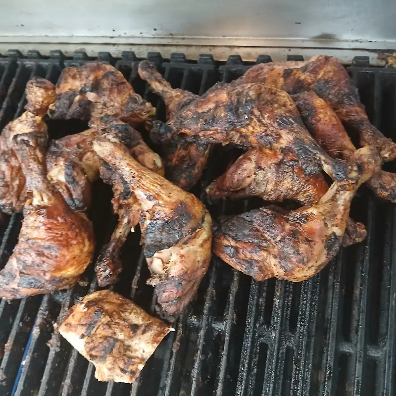 Stew Beef (Sm)