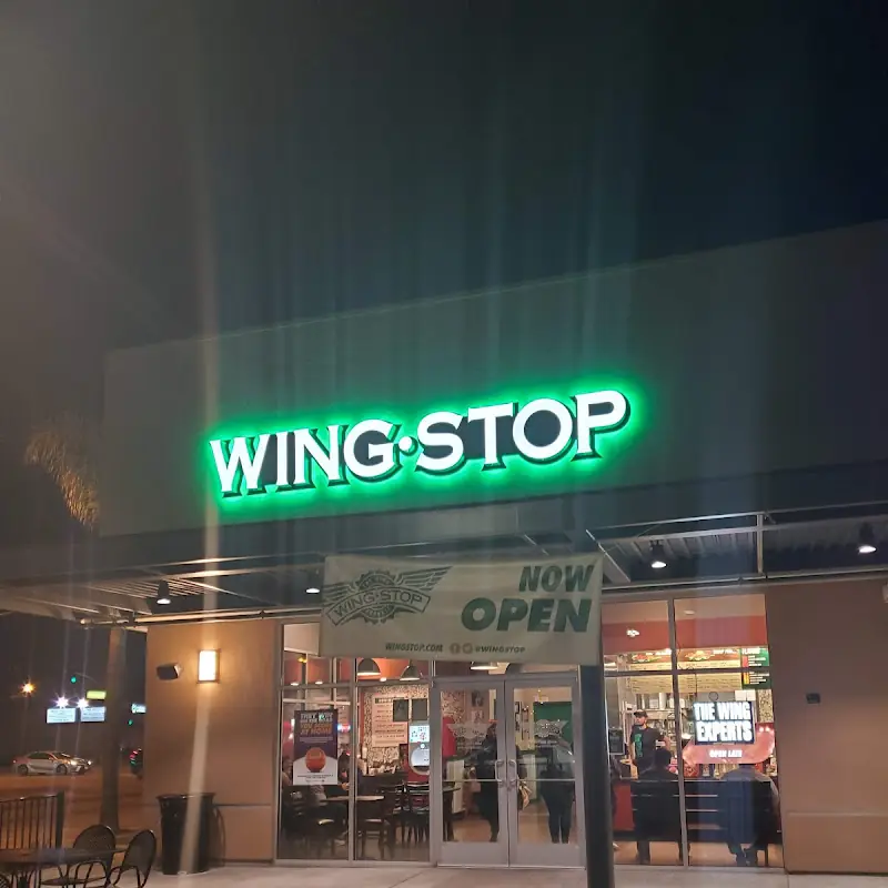 Wingstop