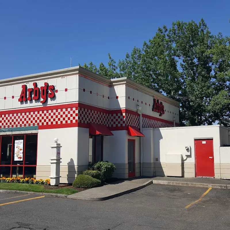 Arby's