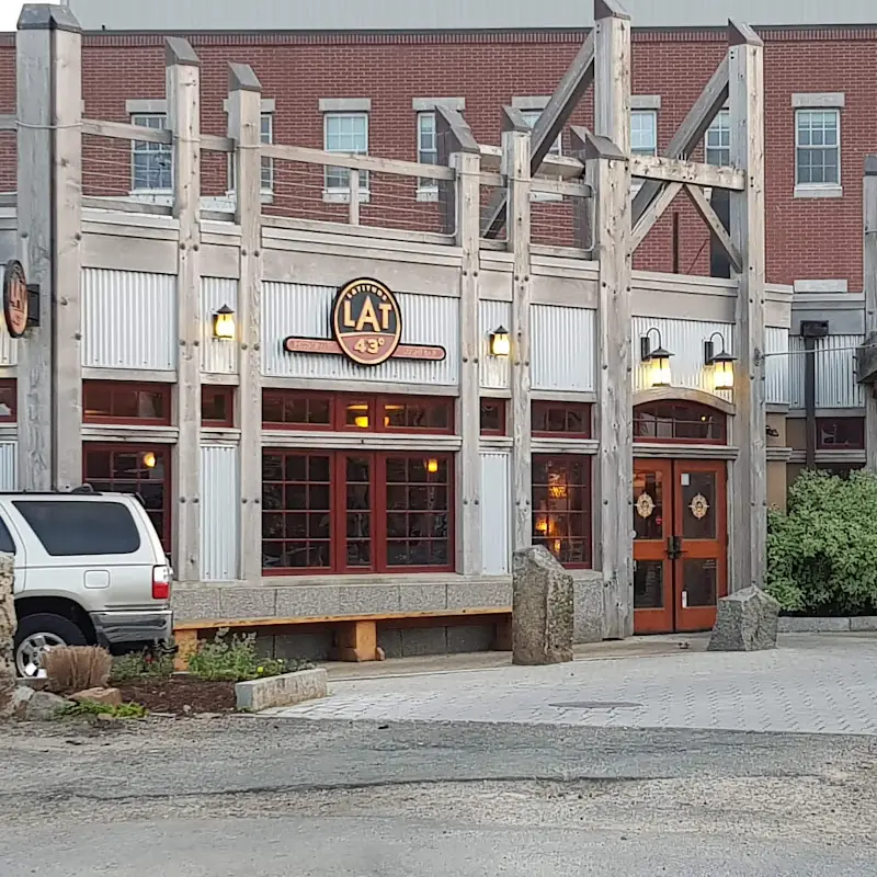 Minglewood Harborside
