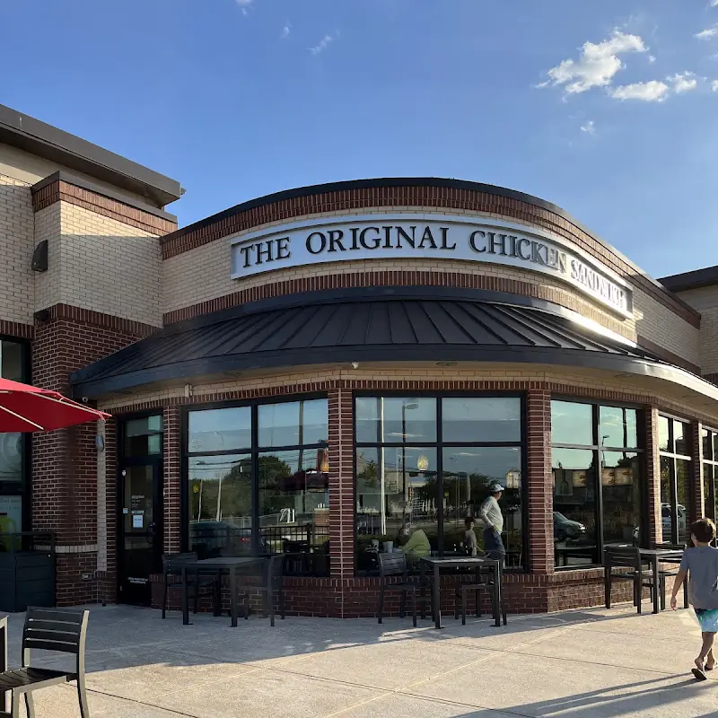 Chick-fil-A