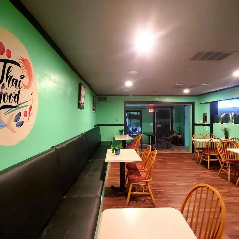 Thai by Thai