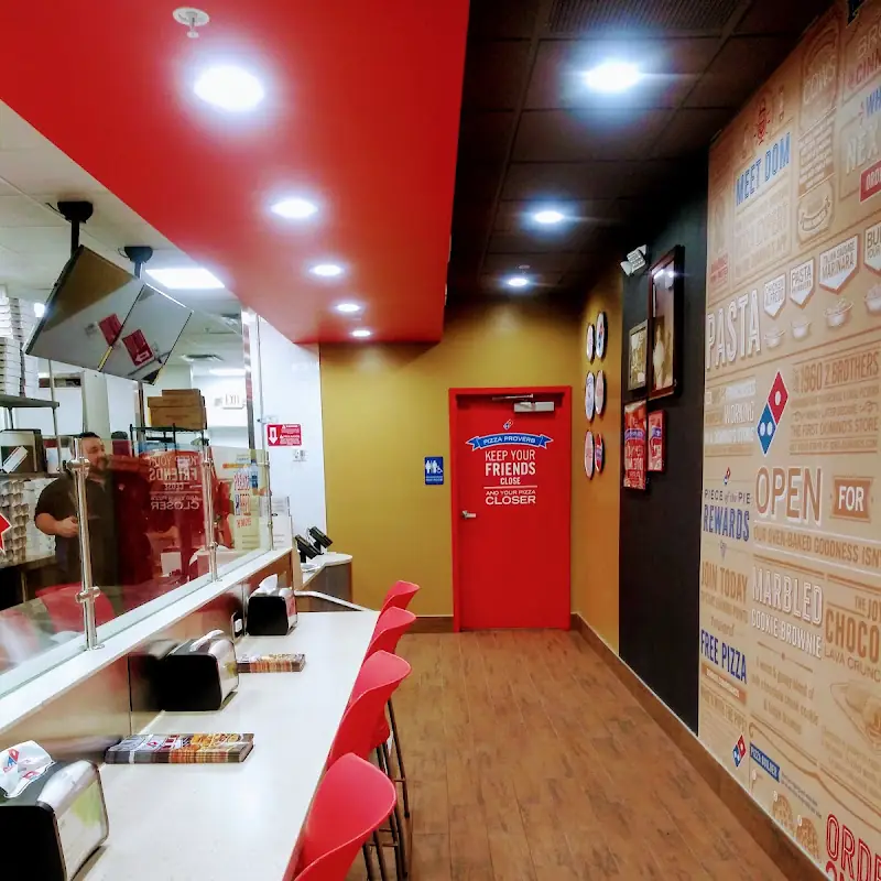 Domino's Pizza