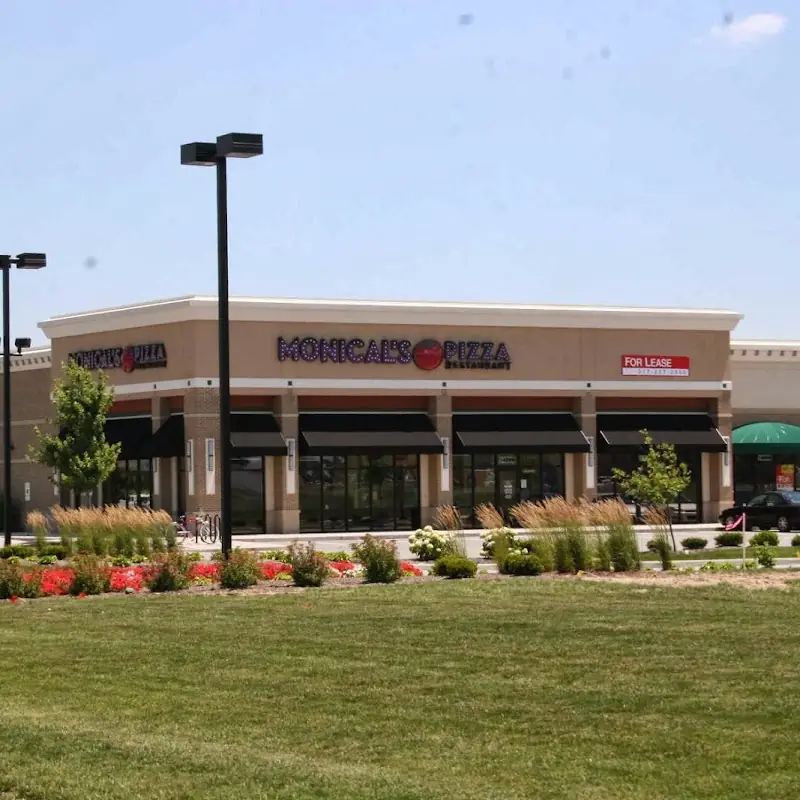 Monical's Pizza of Fishers