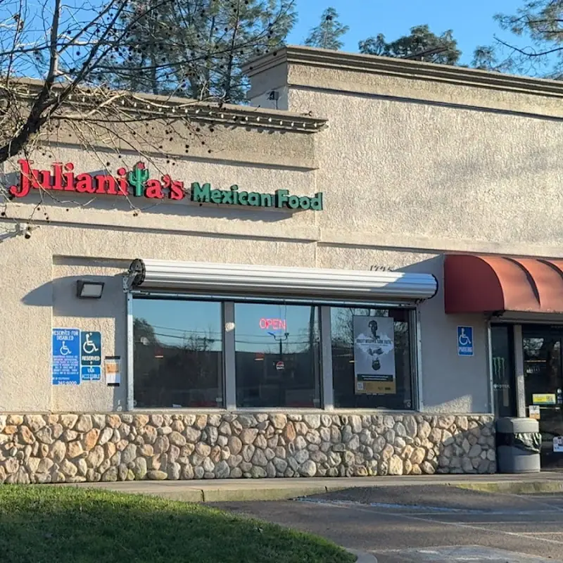 Julianita’s Mexican Food