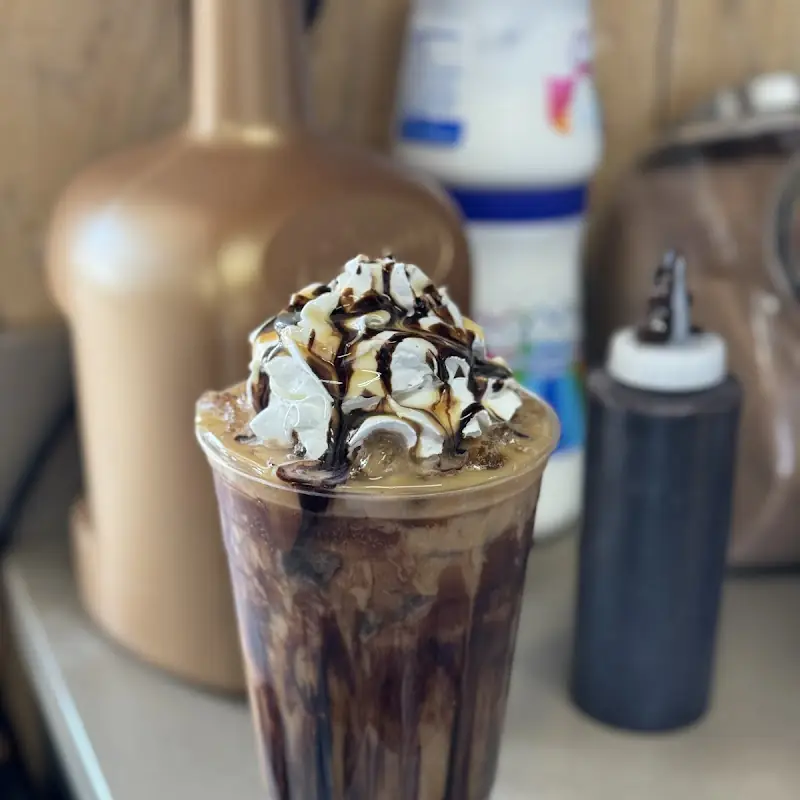 Coppers Coffee Co.