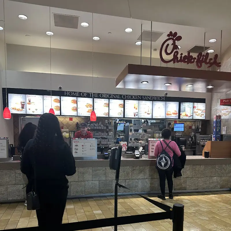 Chick-fil-A