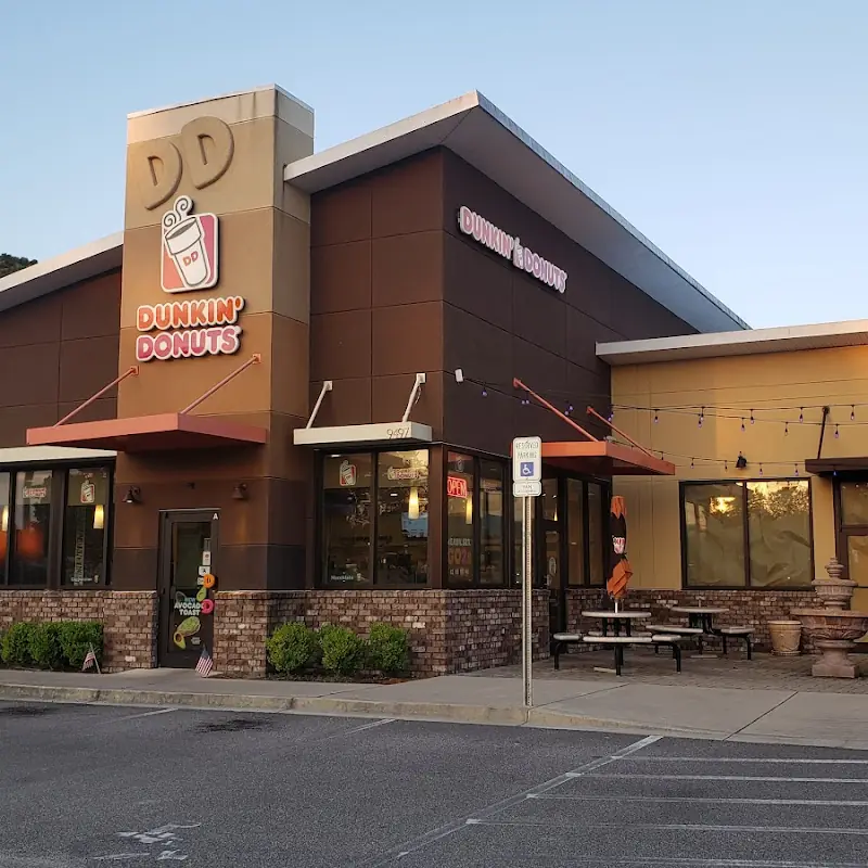 Dunkin'