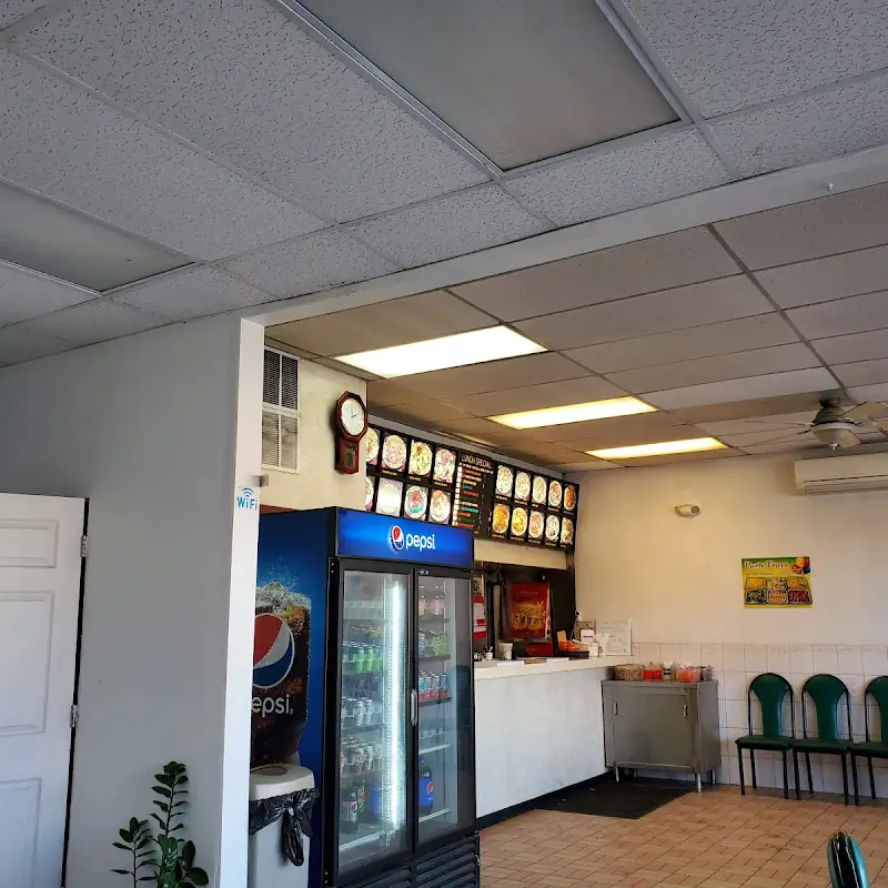 No. 1 Chinese Restaurant