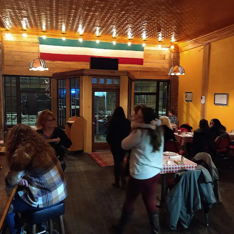 Dorio's