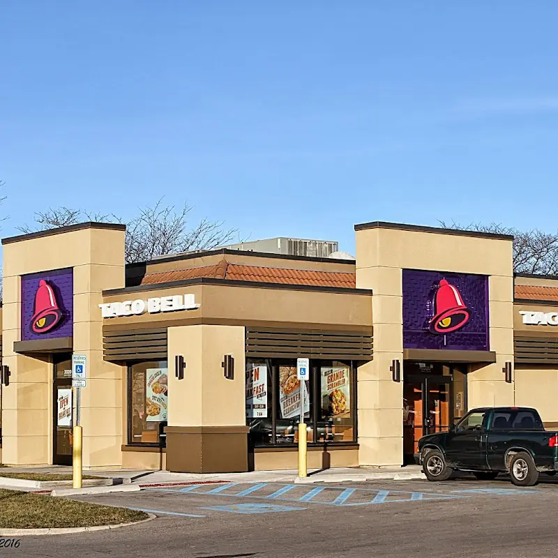 Taco Bell