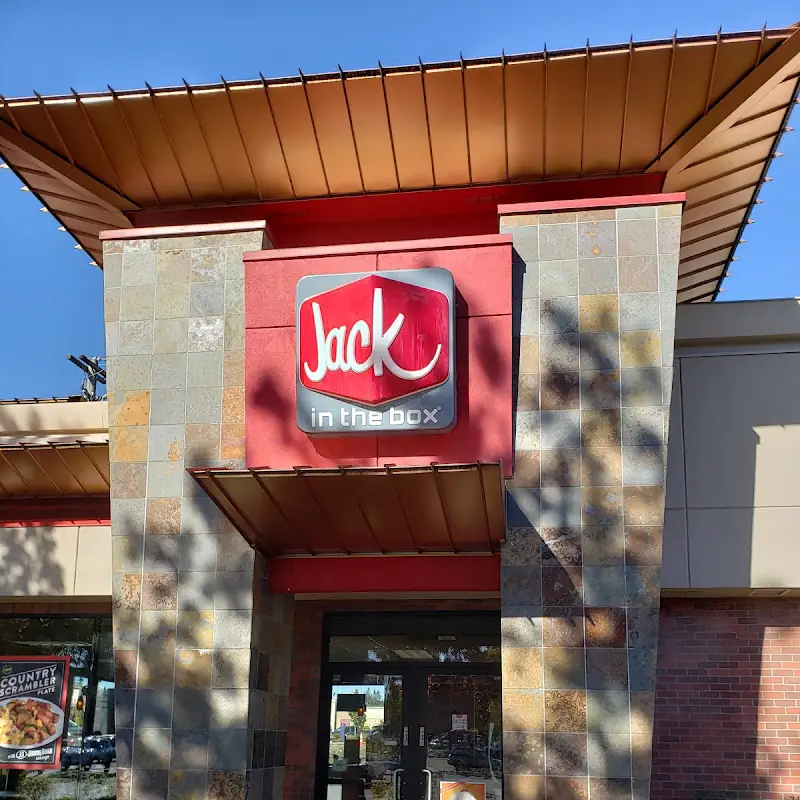 Jack in the Box