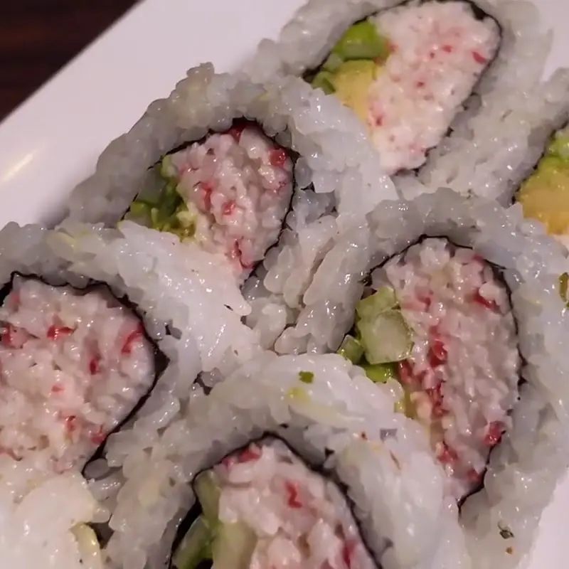 Steamed Rice