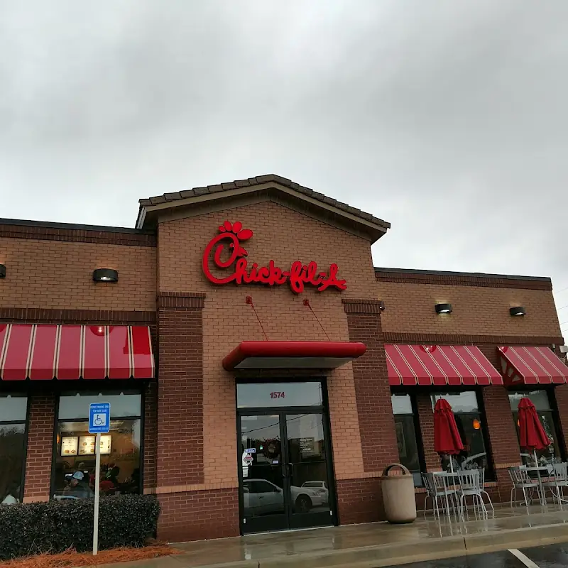 Chick-fil-A