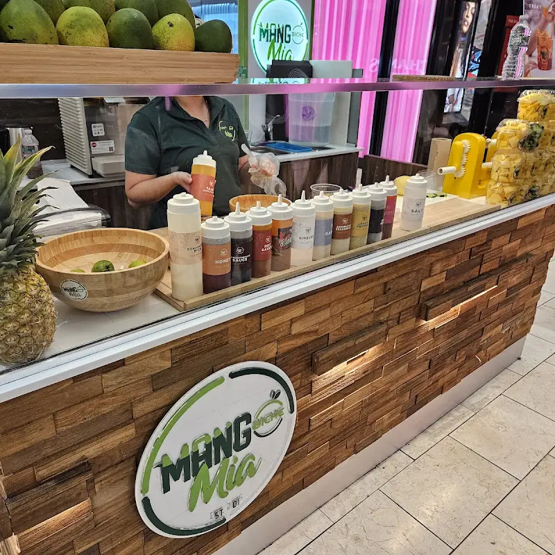 Mango Biche Mia - Garden State Plaza Mall