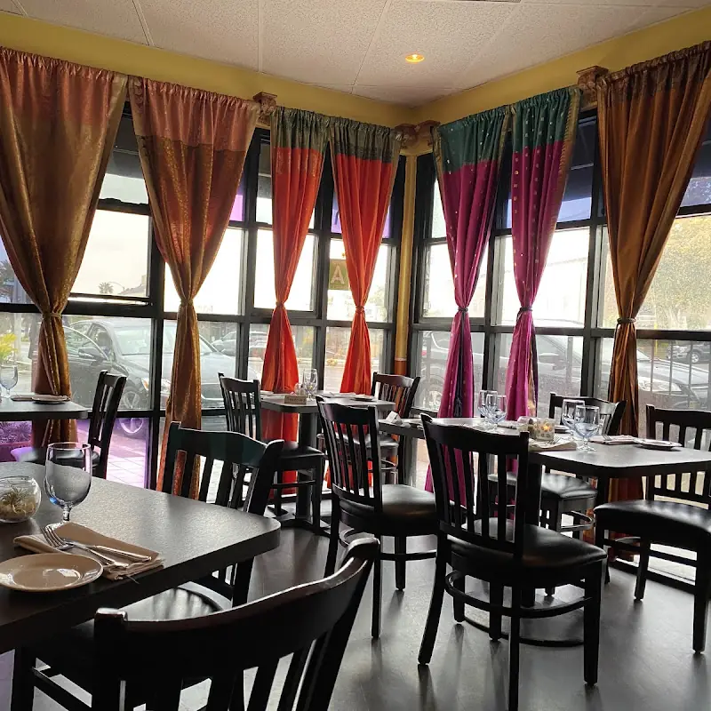 Addi's Darbar Indian Cuisine