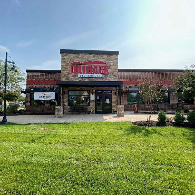 Outback Steakhouse