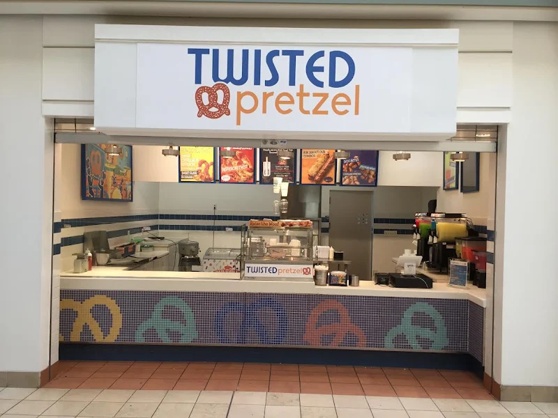 Twisted Dogs