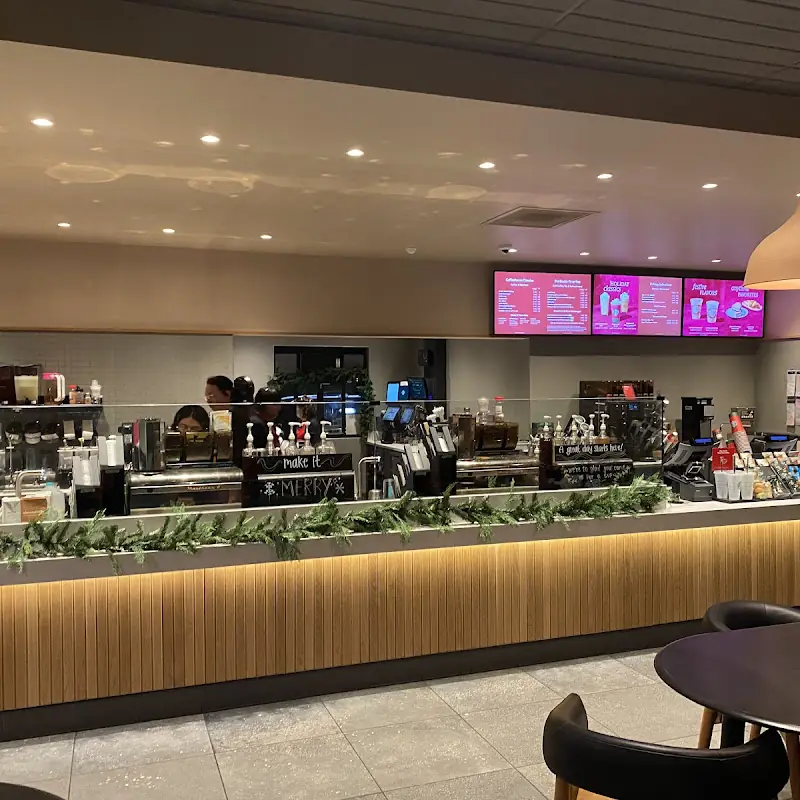 Starbucks Coffee Company