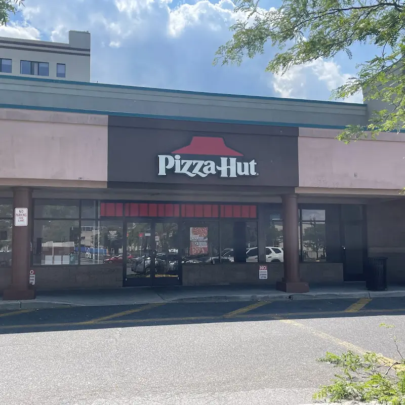 Pizza Hut