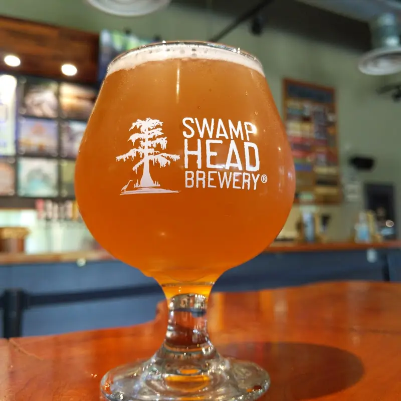 Swamp Head Brewery