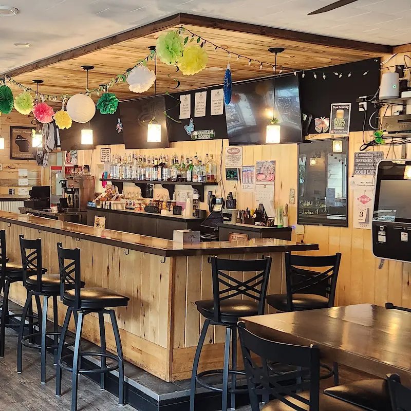 Halfway Bar and Grill