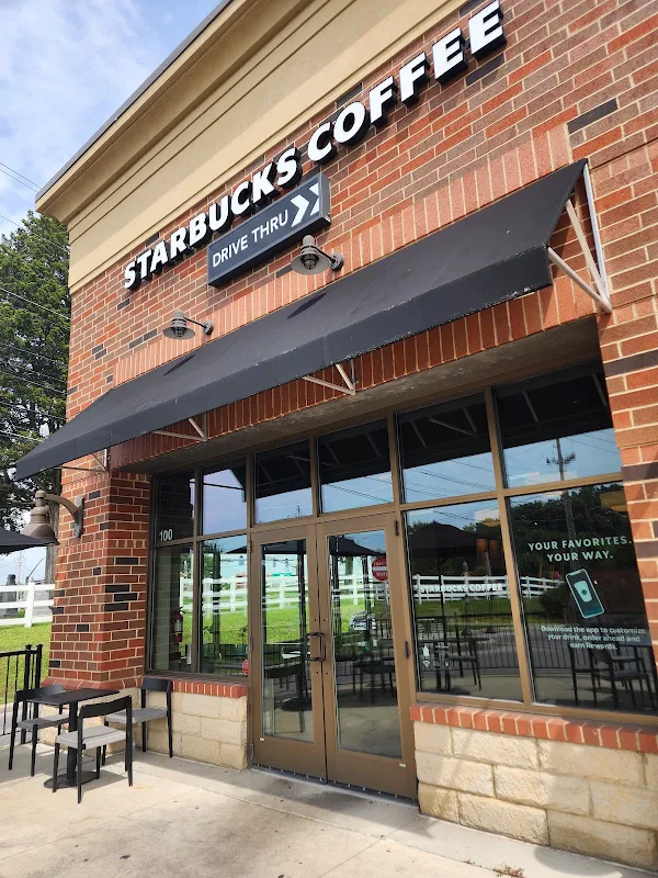 Starbucks Coffee Company