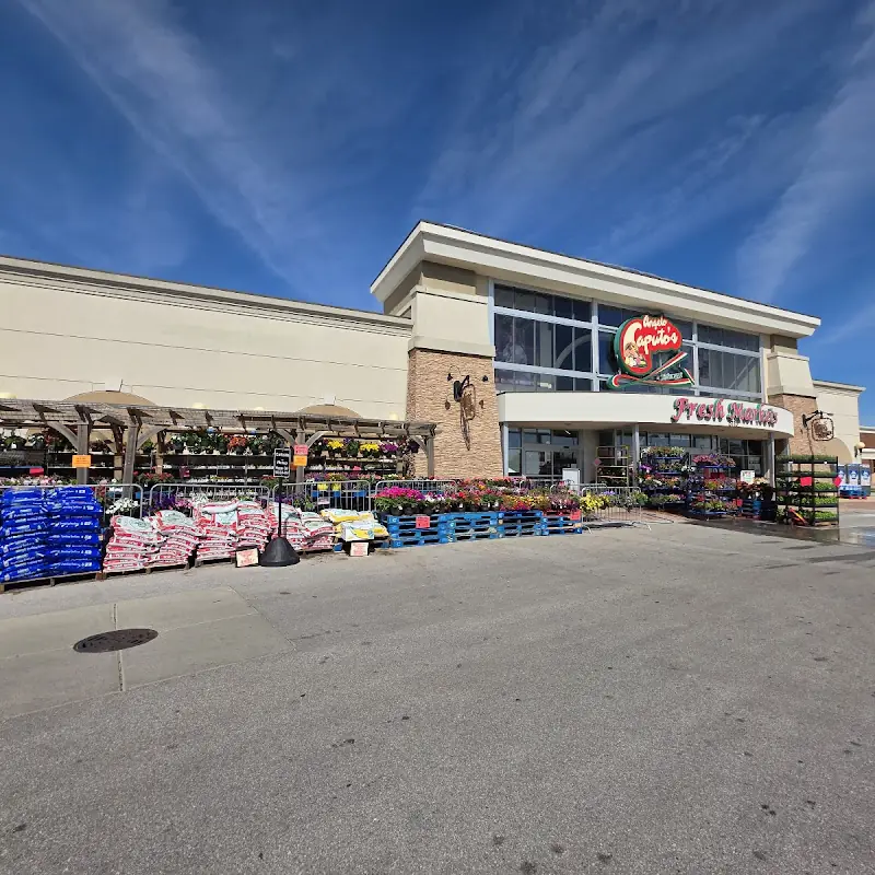 Angelo Caputo's Fresh Markets - Naperville