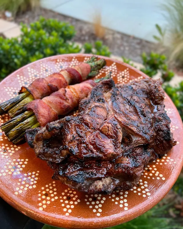 OluKing Grill