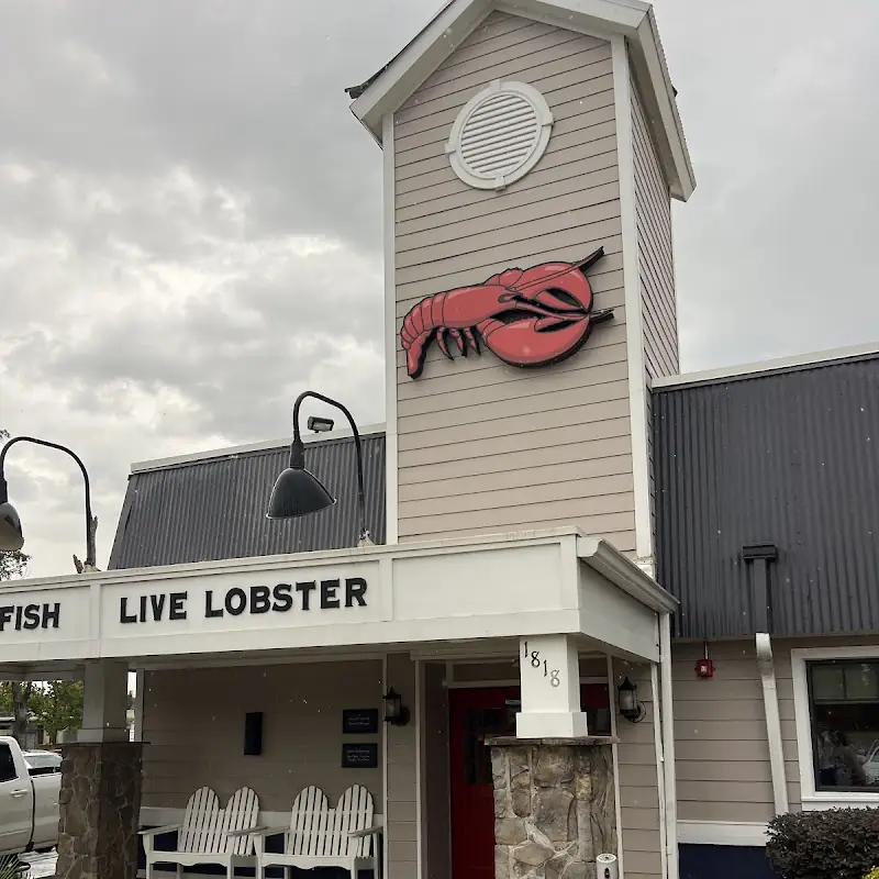 Red Lobster