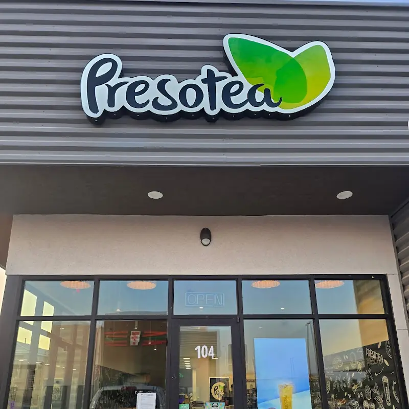 Presotea Nevada