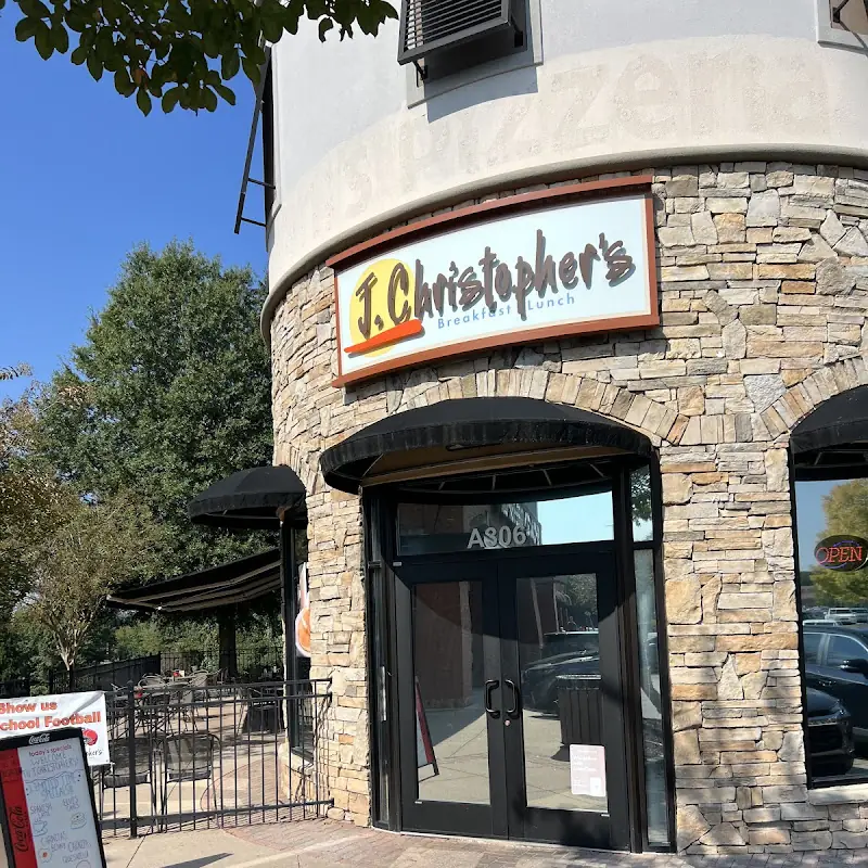 J. Christopher's