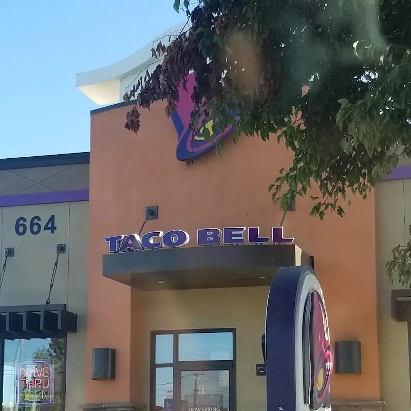 Taco Bell