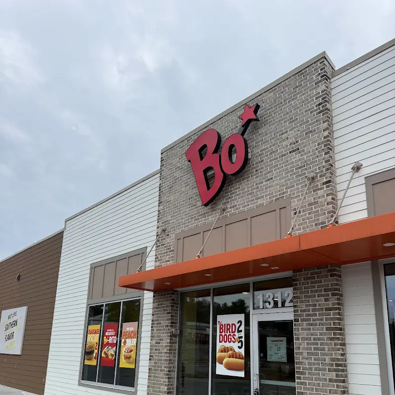 Bojangles