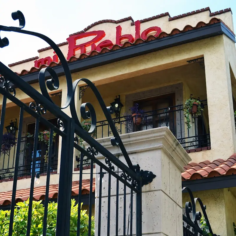 Mi Pueblo El Restaurante Mexicano & Cantina - University