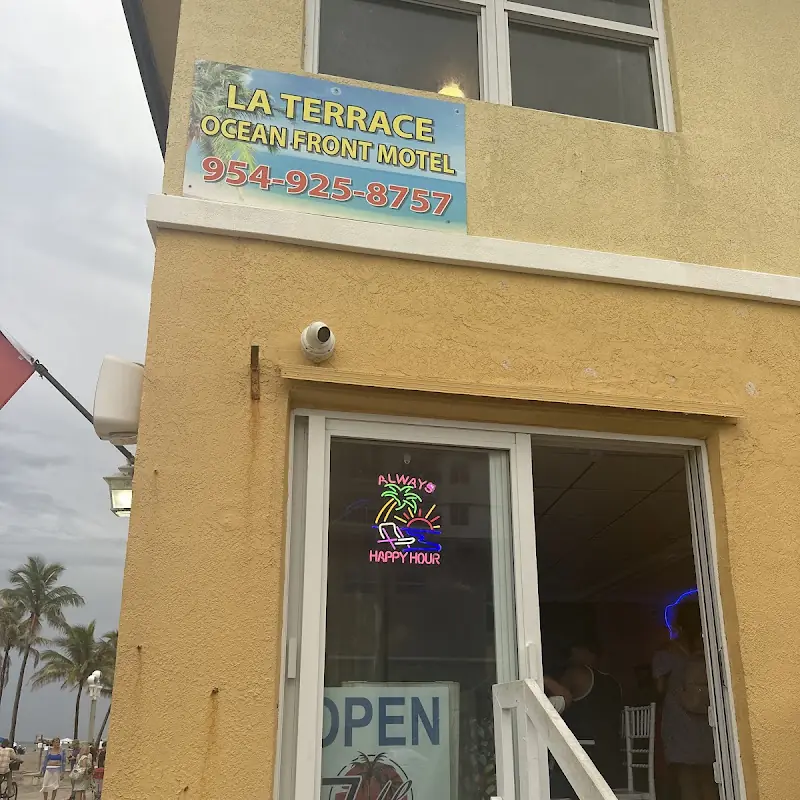 7 Tables On The Beach Authentic Peruvian Cuisine