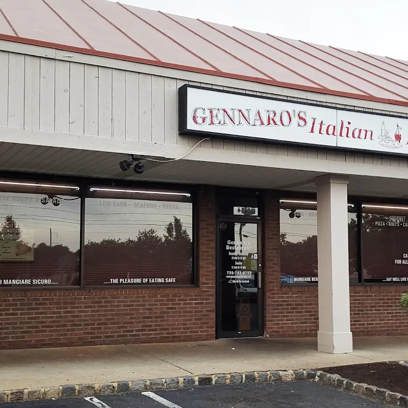 Gennaro's Restaurant